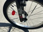 Bicicleta 20 B-Twin Racing Boy 320 