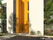 Townhouse 5 camere 171 MP | Pipera-Voluntari | h4l The Villa 