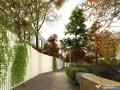 Townhouse 5 camere 171 MP | Pipera-Voluntari | h4l The Villa 