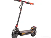 PACHET COMPLET: Trotineta Electrica Dakor City V2 +Compresor CR2 CADOU 