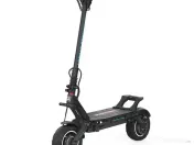 Trotineta Electrica Dualtron Victor Luxury 4000W 80km/h + CR2 + Rucsac 