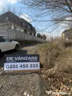 Teren intravilan, 1108 mp, zona Cornitoiu, COMISION ZERO LA