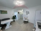 Apartament cu 2 camere de închiriat 