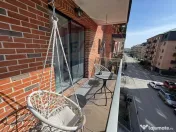 Apartament cu 2 camere de închiriat 