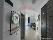 Apartament cu 2 camere de închiriat 