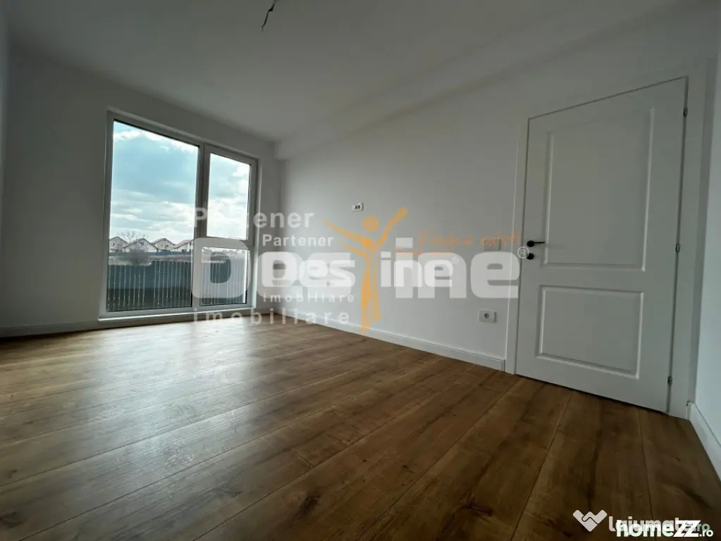 Apartament 3 CD 75MP REDIU Iasi+loc parcare