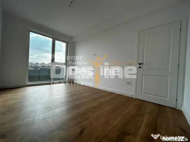 Apartament 3 CD 75MP REDIU Iasi+loc parcare