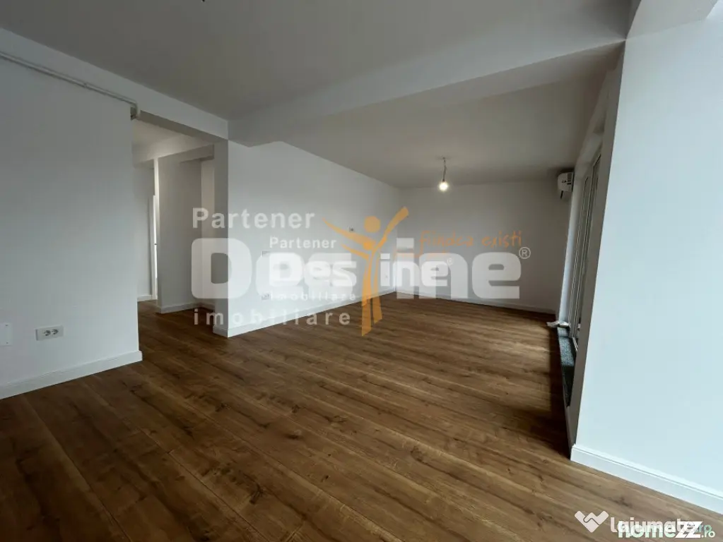 Apartament 3 CD 75MP REDIU Iasi+loc parcare
