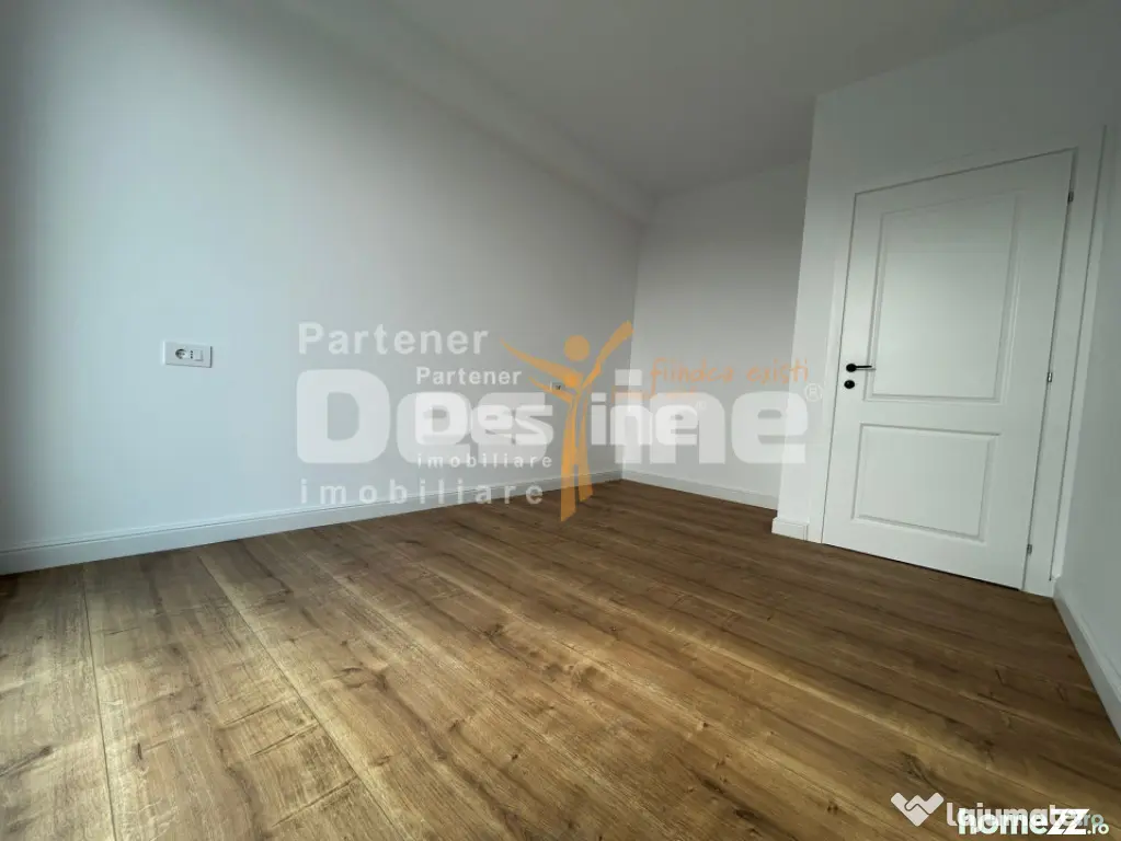 Apartament 3 CD 75MP REDIU Iasi+loc parcare