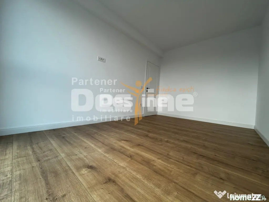 Apartament 3 CD 75MP REDIU Iasi+loc parcare