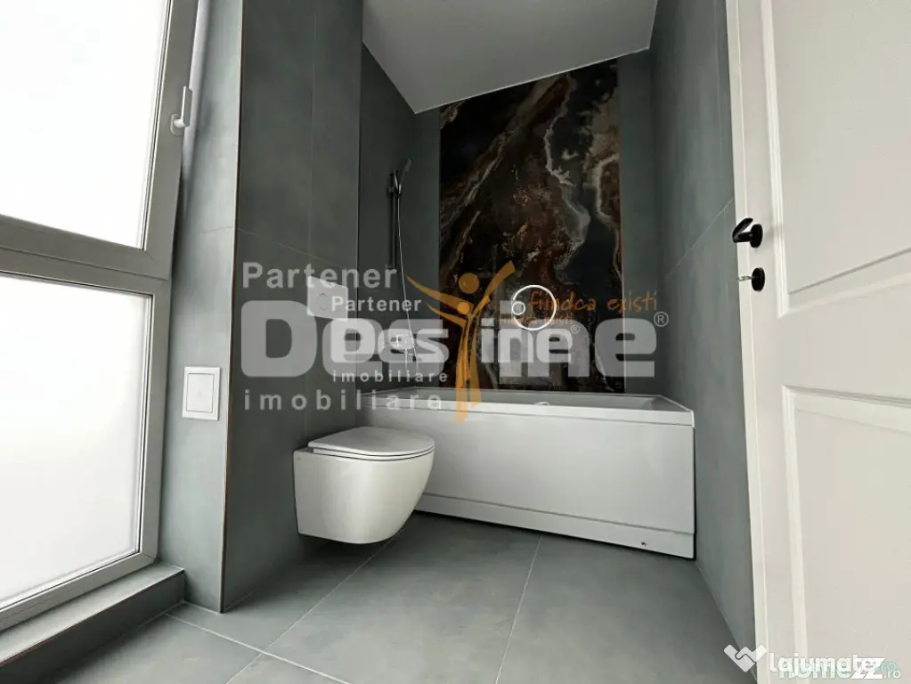 Apartament 3 CD 75MP REDIU Iasi+loc parcare