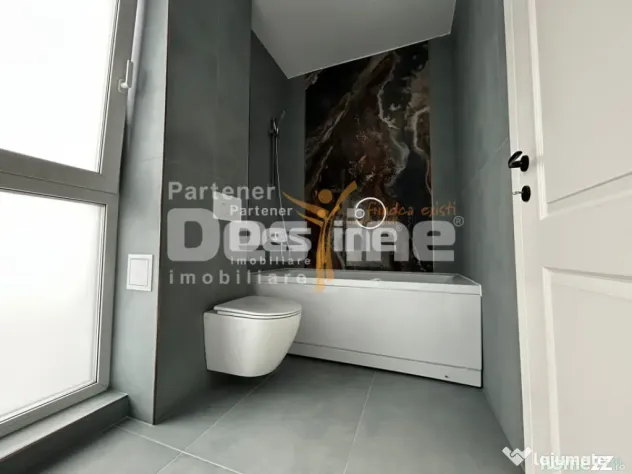 Apartament 3 CD 75MP REDIU Iasi+loc parcare