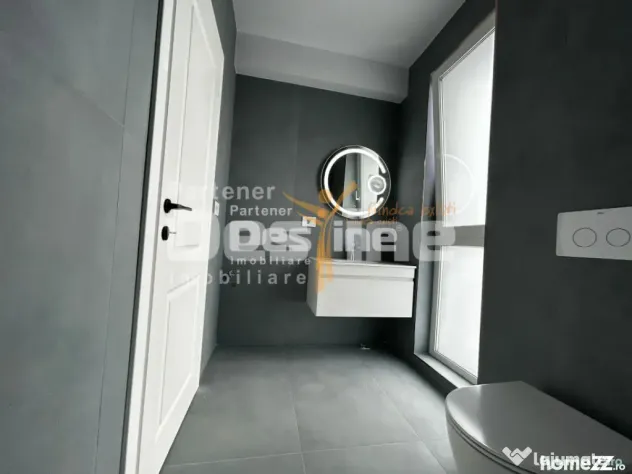 Apartament 3 CD 75MP REDIU Iasi+loc parcare