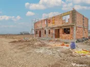 Duplex nou în Cartierul Izvor – 4 camere, terasă și ... 