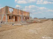 Duplex nou în Cartierul Izvor – 4 camere, terasă și ... 