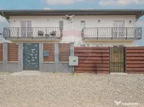 Duplex nou în Cartierul Izvor – 4 camere, terasă și ...