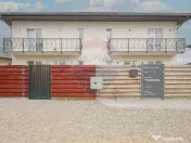 Duplex nou în Cartierul Izvor – 4 camere, terasă și ... 