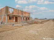 Duplex nou în Cartierul Izvor – 4 camere, terasă și ... 