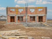 Duplex nou în Cartierul Izvor – 4 camere, terasă și ... 