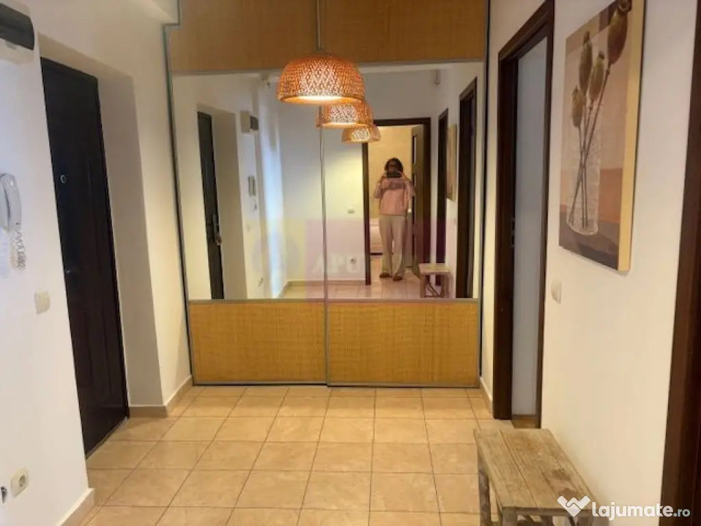 Apartament 2 camere Cartierul Latin- Prelungirea Ghencea.