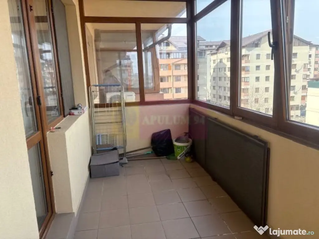 Apartament 2 camere Cartierul Latin- Prelungirea Ghencea.