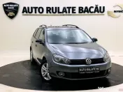 Volkswagen Golf 6 1.2 Benzina 105CP 2012 Euro 5 