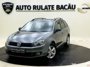 Volkswagen Golf 6 1.2 Benzina 105CP 2012 Euro 5 