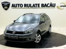 Volkswagen Golf 6 1.2 Benzina 105CP 2012 Euro 5