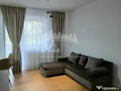 City Park Mall- Apartament 2 camere, prima inchiriere 