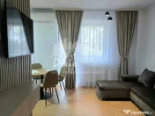 City Park Mall- Apartament 2 camere, prima inchiriere 