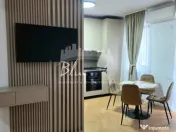 City Park Mall- Apartament 2 camere, prima inchiriere 