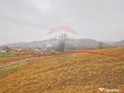 COMISION 0% | Teren intravilan 656mp | Cu utilități | C... 