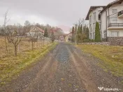 COMISION 0% | Teren intravilan 656mp | Cu utilități | C... 