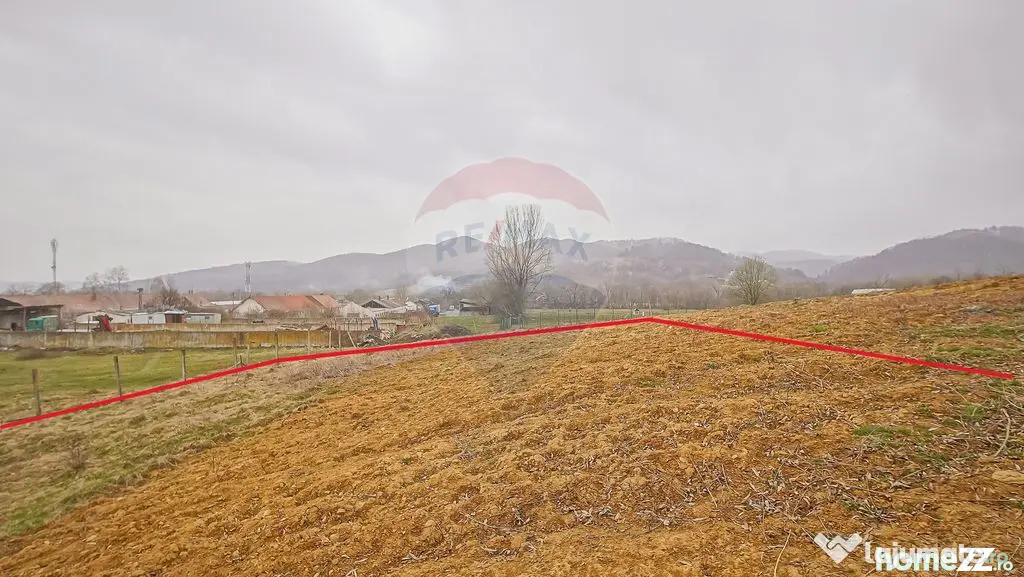 COMISION 0% | Teren intravilan 656mp | Cu utilități | C...
