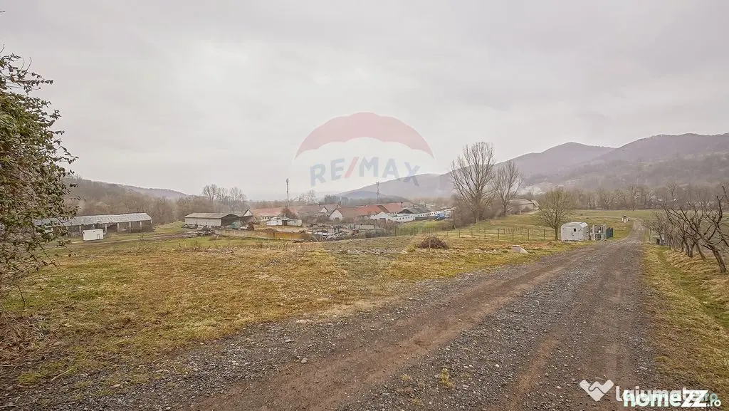 COMISION 0% | Teren intravilan 656mp | Cu utilități | C...