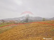 COMISION 0% | Teren intravilan 656mp | Cu utilități | C... 