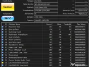 HDD Western Digital Black Desktop, 1TB, SATA 3 