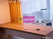 Apartament 2 camere LUX 52mp Delta Vacaresti, loc parcare... 