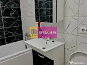 Apartament 2 camere LUX 52mp Delta Vacaresti, loc parcare... 