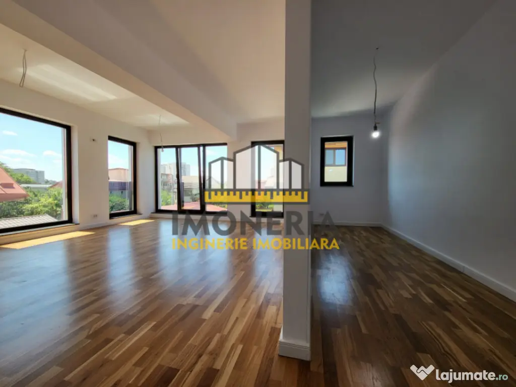 Vila singulara 5-6 cam-600m Auchan Titan -comision 0%- 250m