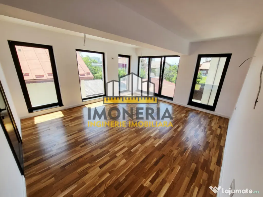 Vila singulara 5-6 cam-600m Auchan Titan -comision 0%- 250m