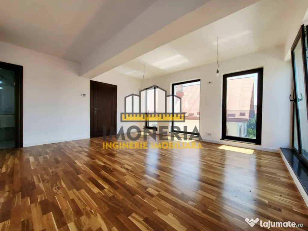 Vila singulara 5-6 cam-600m Auchan Titan -comision 0%- 250m