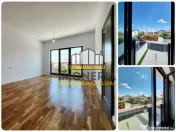 Vila singulara 5-6 cam-600m Auchan Titan -comision 0%- 250m 