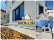 Vila singulara 5-6 cam-600m Auchan Titan -comision 0%- 250m 