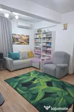 Apartament 3 camere 59mp Popești Leordeni Metrou Berceni...