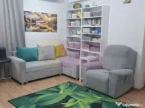Apartament 3 camere 59mp Popești Leordeni Metrou Berceni...
