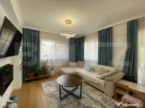 Vila moderna cu 3 dormitoare si teren generos 1.460 mp