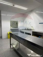 Casă / Vilă cu 8 camere de vânzare în zona Central 