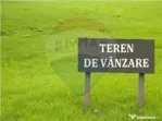 Teren 10,124mp Budesti + opțiune comasare