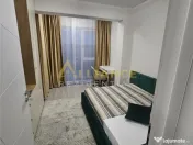 {METROU 1 MINUT} Apartament cu 3 camere - Mobilat si Utilat 